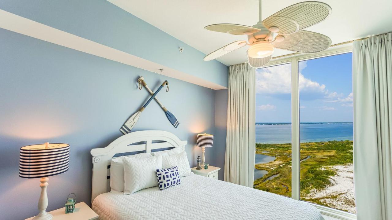 Portofino Island Resort Pensacola Beach Exterior foto