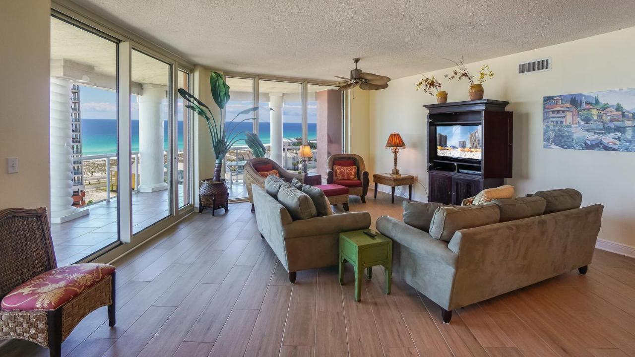 Portofino Island Resort Pensacola Beach Exterior foto